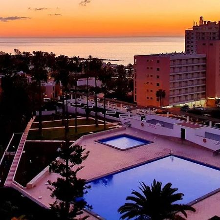 Vina Del Mar Apartamento Playa de las Americas  Exterior foto