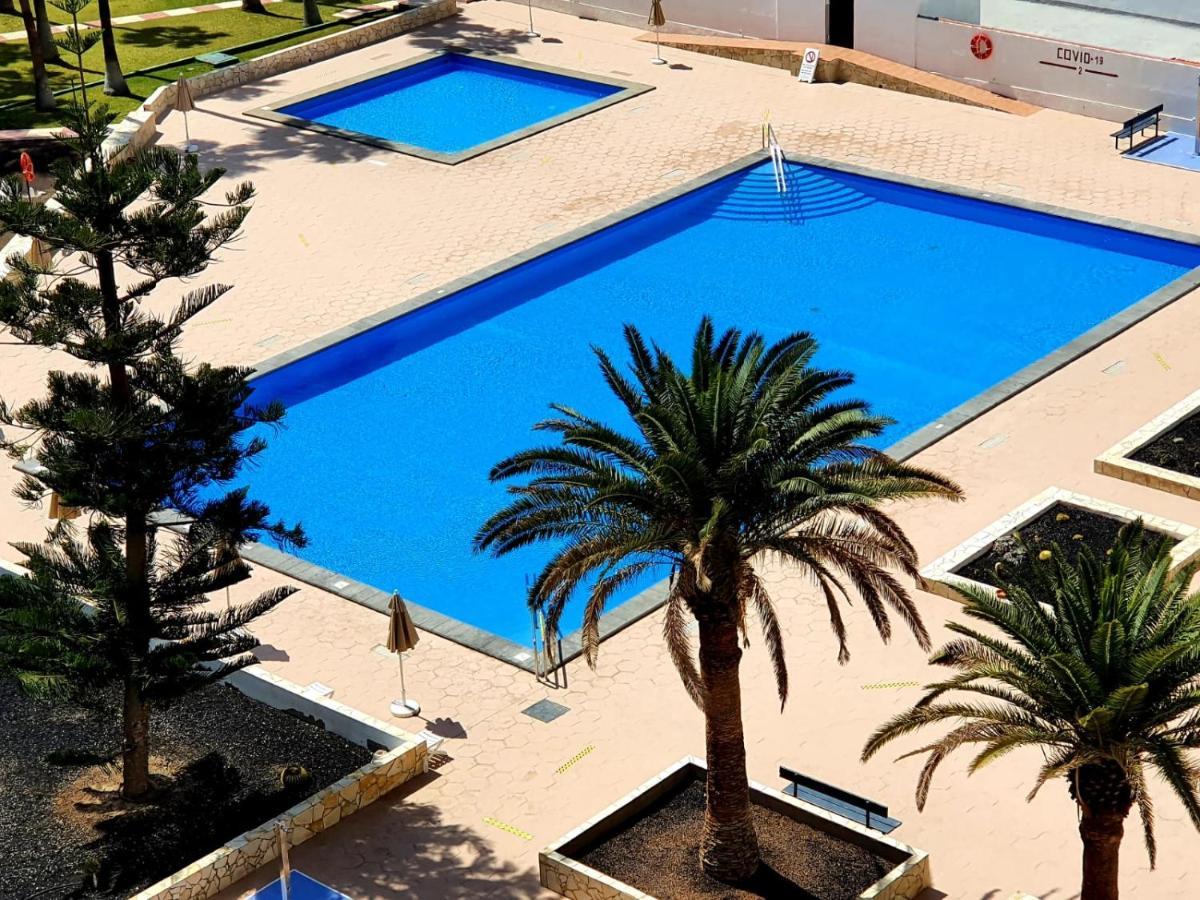 Vina Del Mar Apartamento Playa de las Americas  Exterior foto