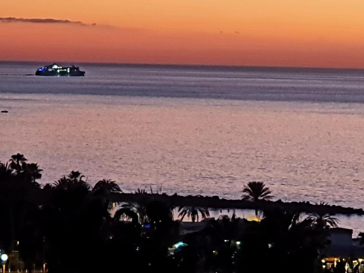Vina Del Mar Apartamento Playa de las Americas  Exterior foto