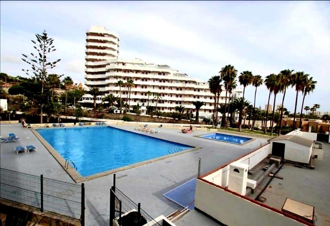 Vina Del Mar Apartamento Playa de las Americas  Exterior foto