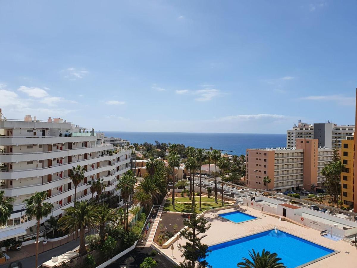 Vina Del Mar Apartamento Playa de las Americas  Exterior foto