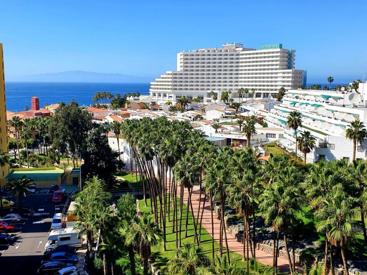 Vina Del Mar Apartamento Playa de las Americas  Exterior foto