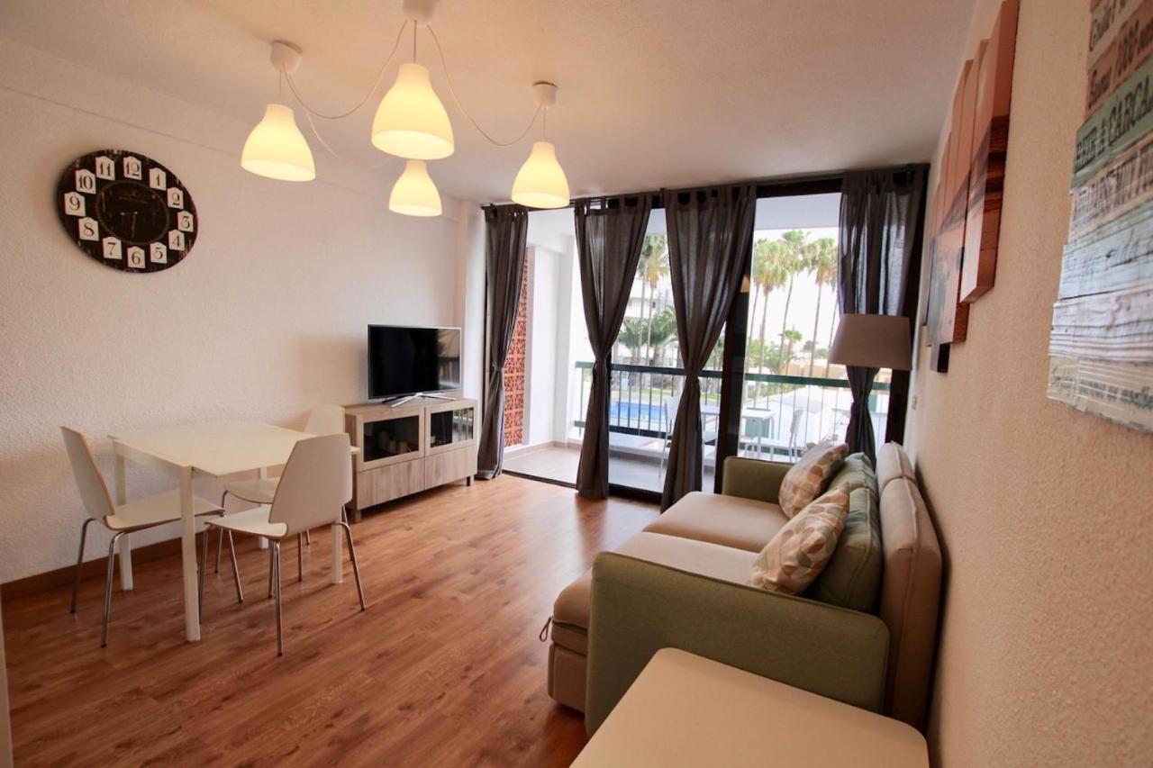Vina Del Mar Apartamento Playa de las Americas  Exterior foto
