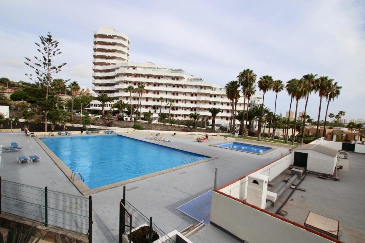 Vina Del Mar Apartamento Playa de las Americas  Exterior foto