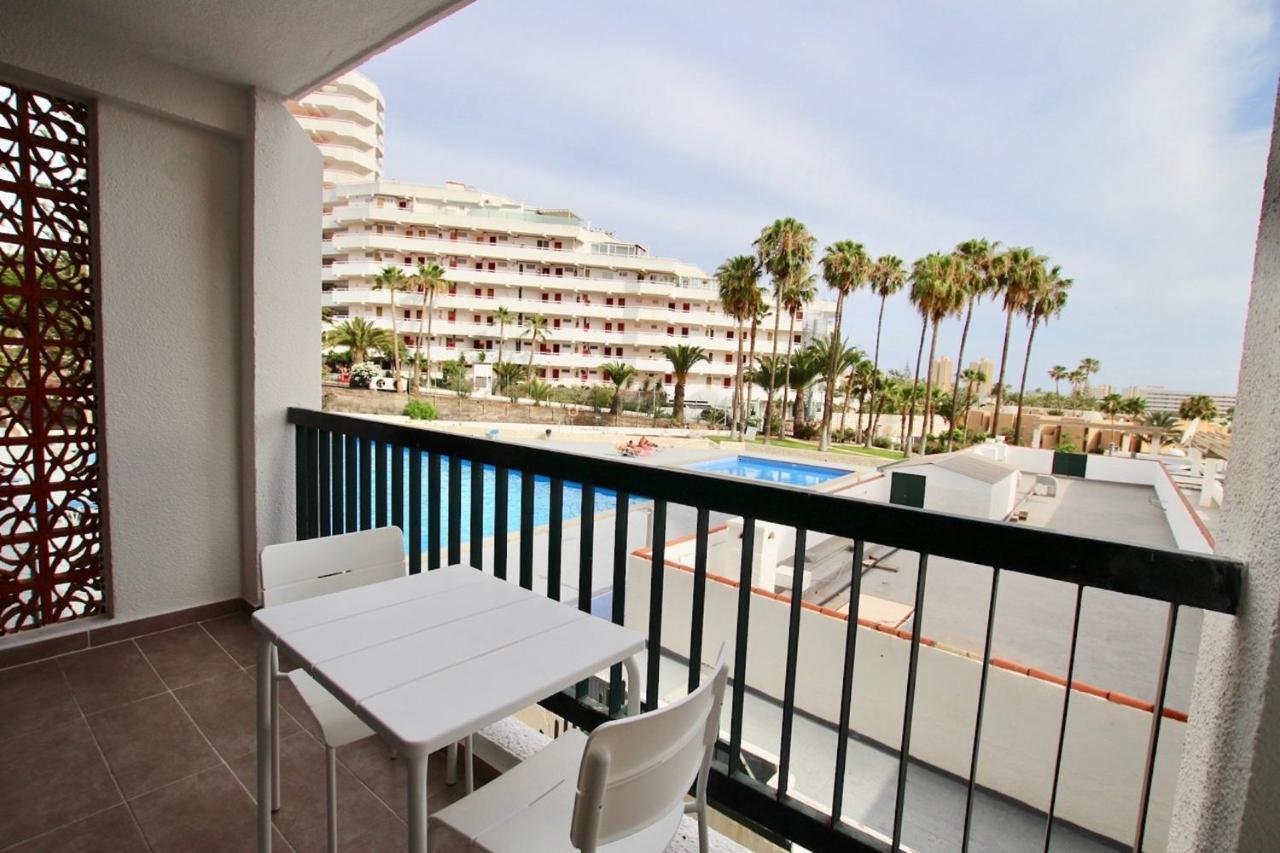 Vina Del Mar Apartamento Playa de las Americas  Exterior foto